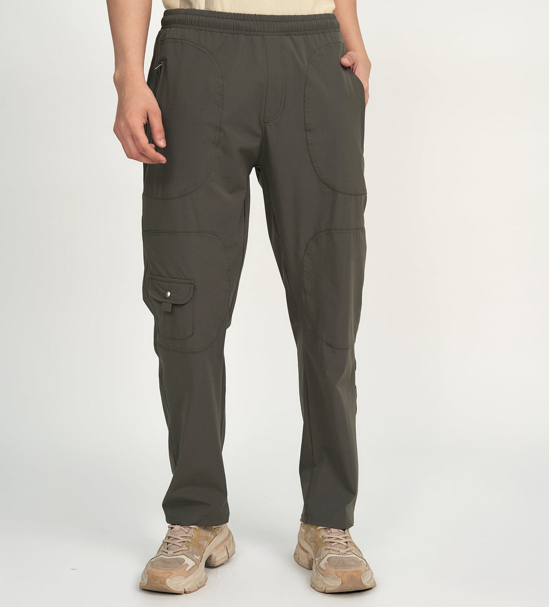 Trackpants Cargos Stealth Mode Cargo