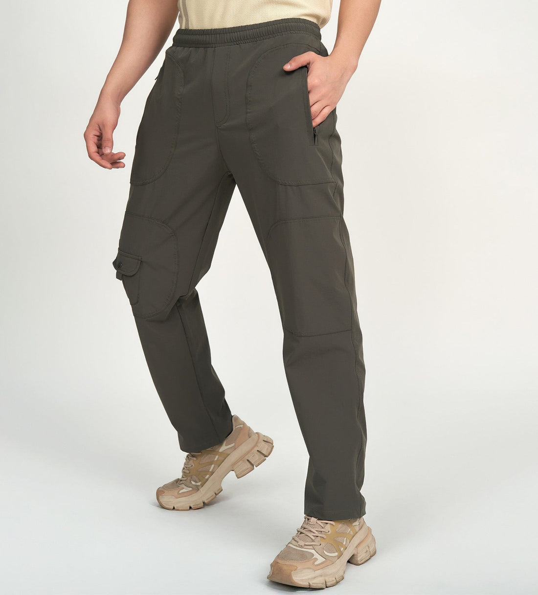 Trackpants Cargos Stealth Mode Cargo