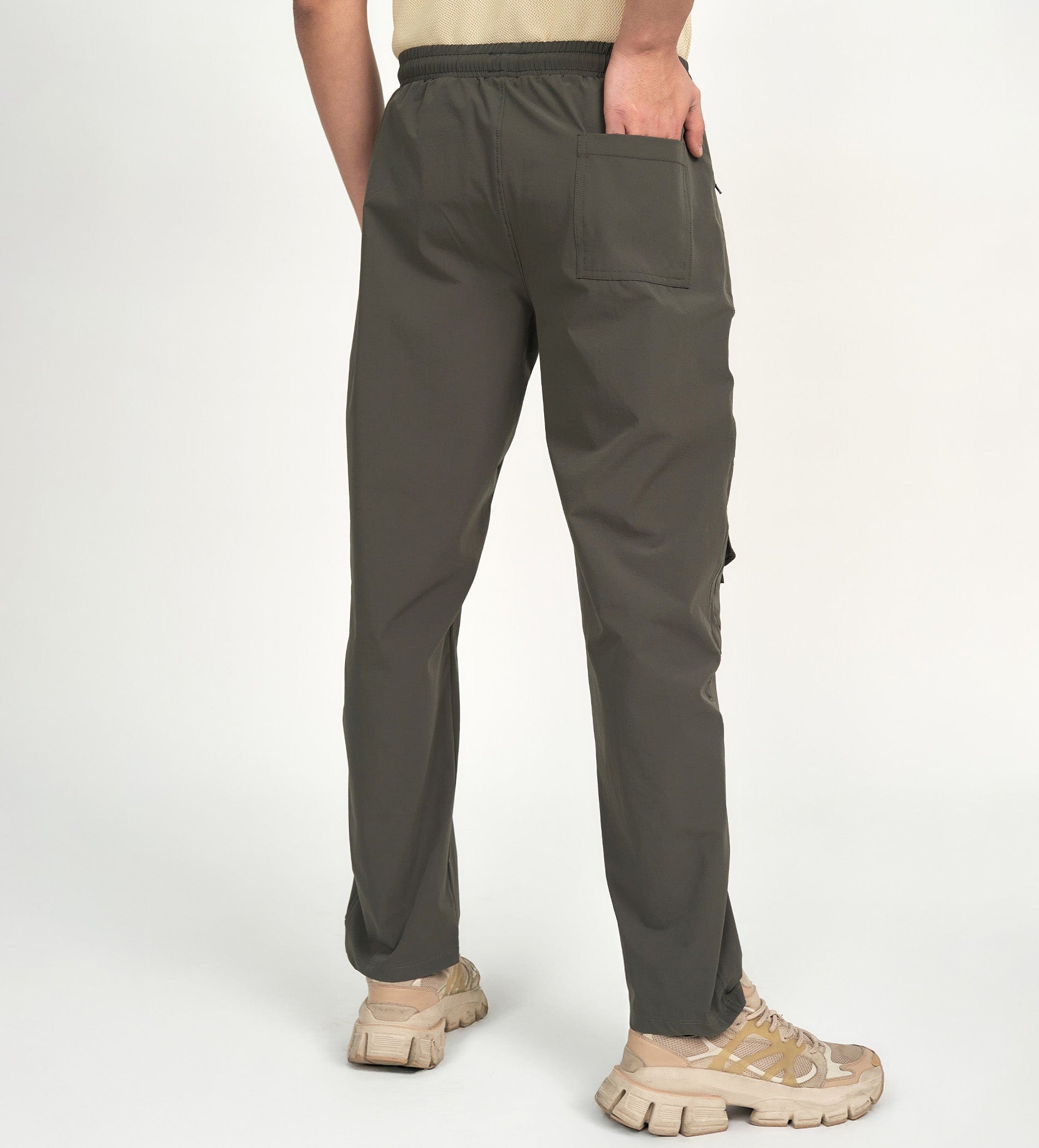 Trackpants Cargos Stealth Mode Cargo