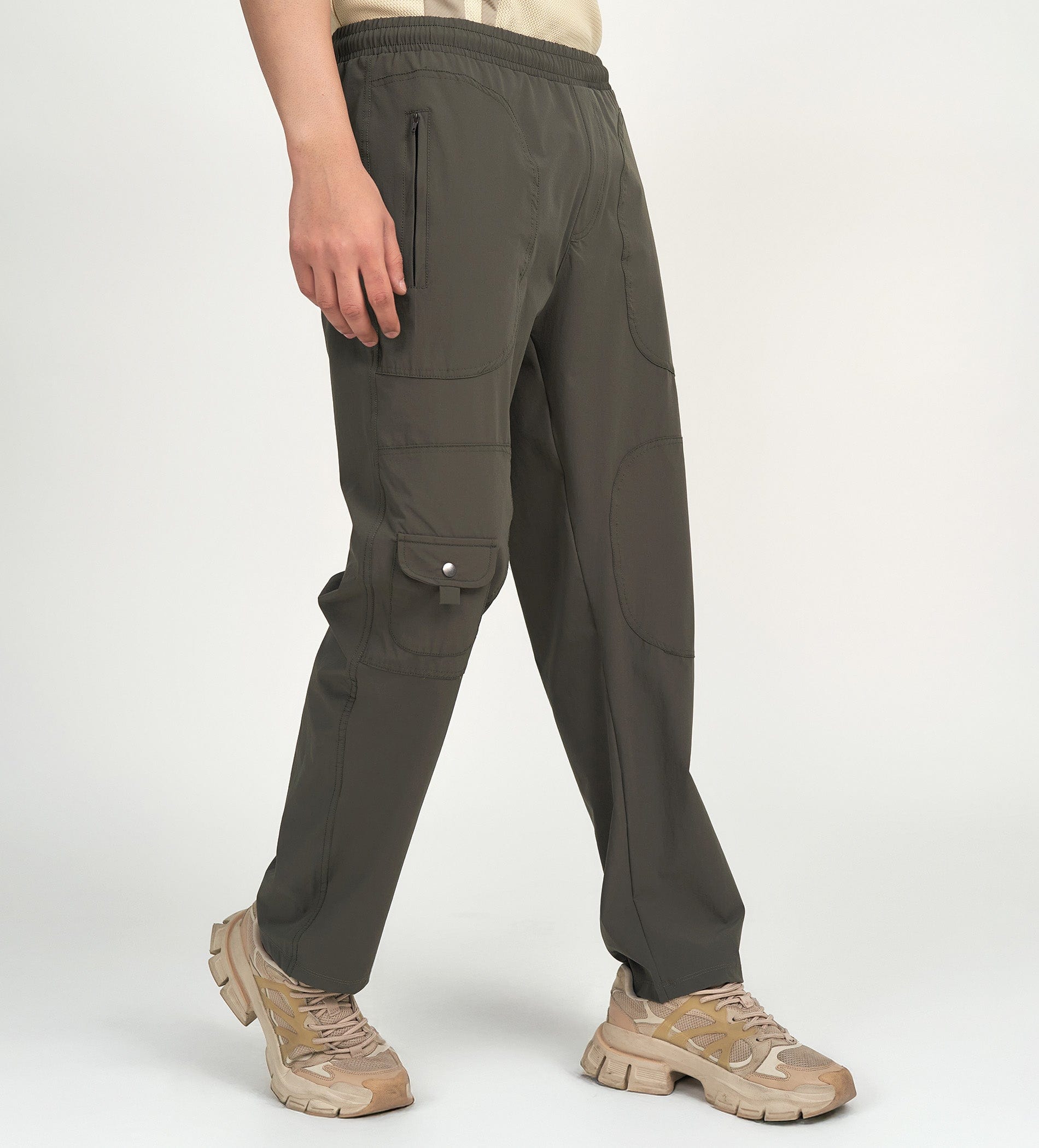 Trackpants Cargos Stealth Mode Cargo