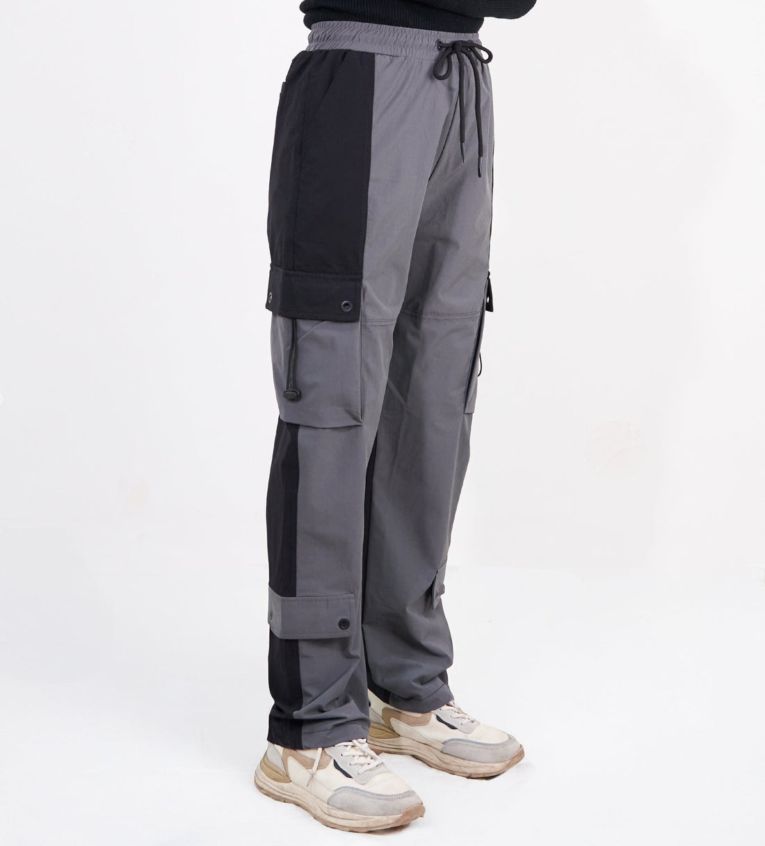 Trackpants Cargos Utility cargo pants