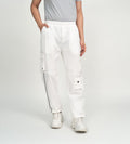 Trackpants Cargos Whiteline edge cargo trackpant