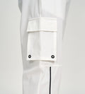 Trackpants Cargos Whiteline edge cargo trackpant