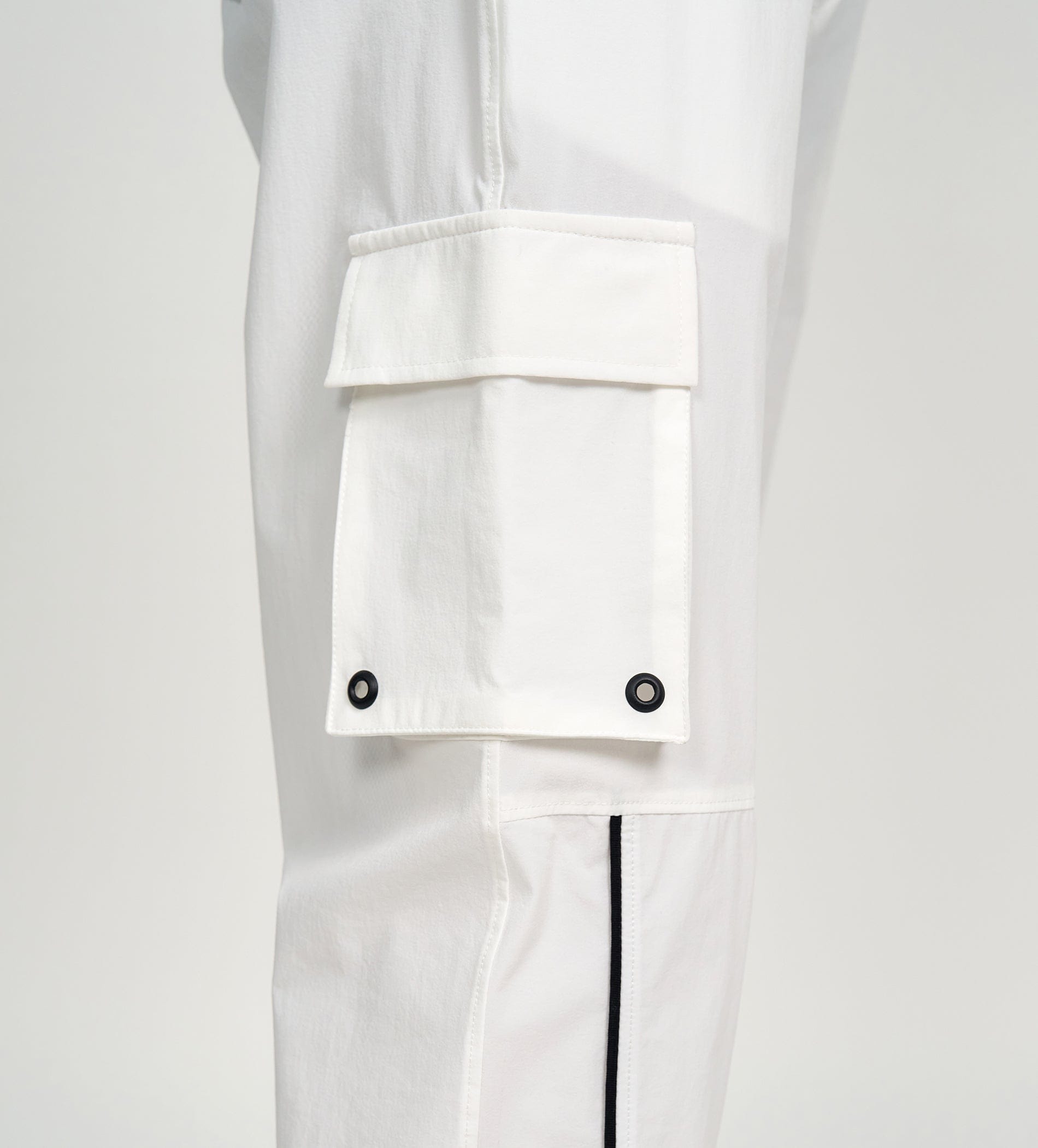 Trackpants Cargos Whiteline edge cargo trackpant