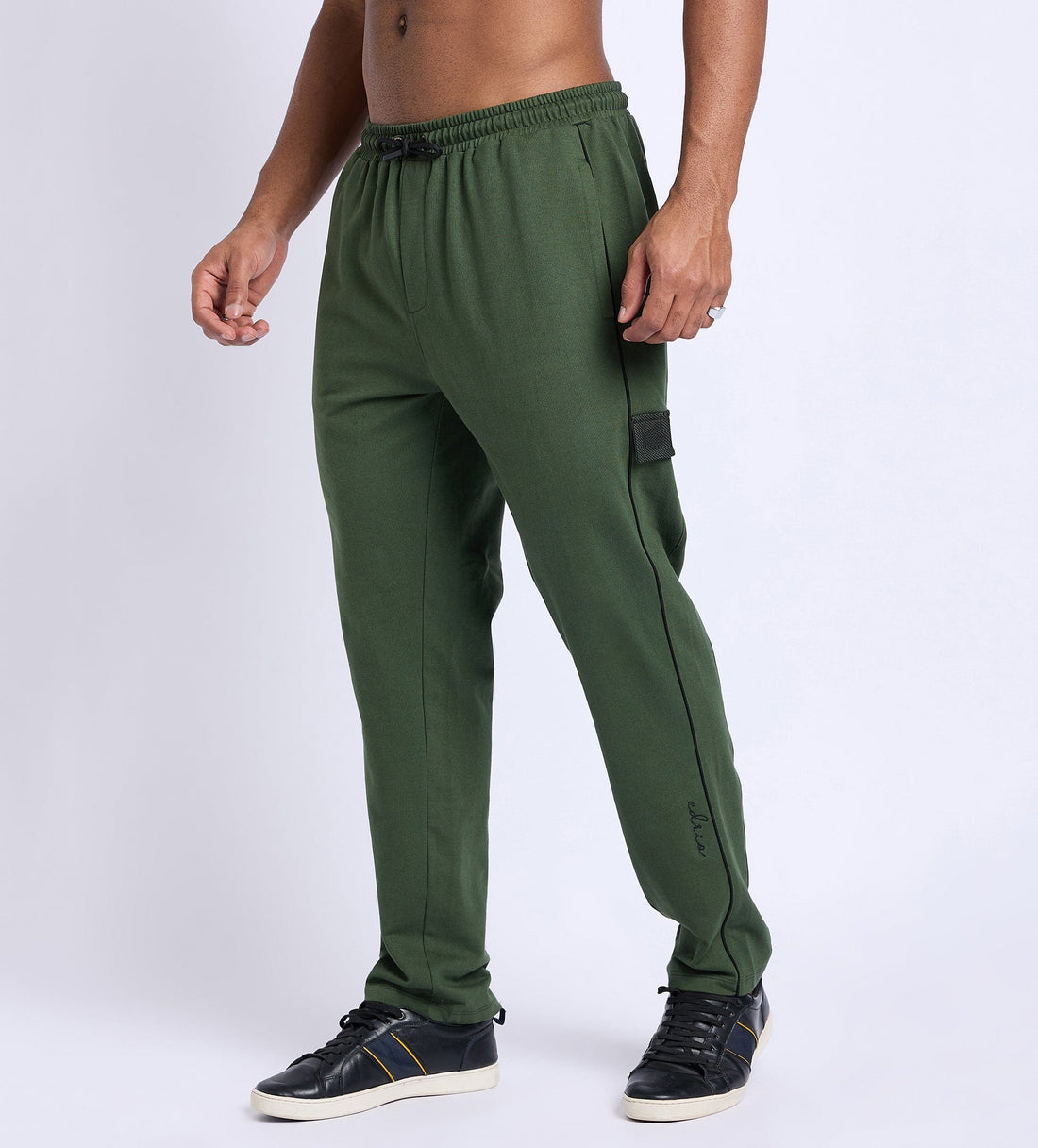 Trackpants Drawstring Trackpants Adventure Bound Trackpants