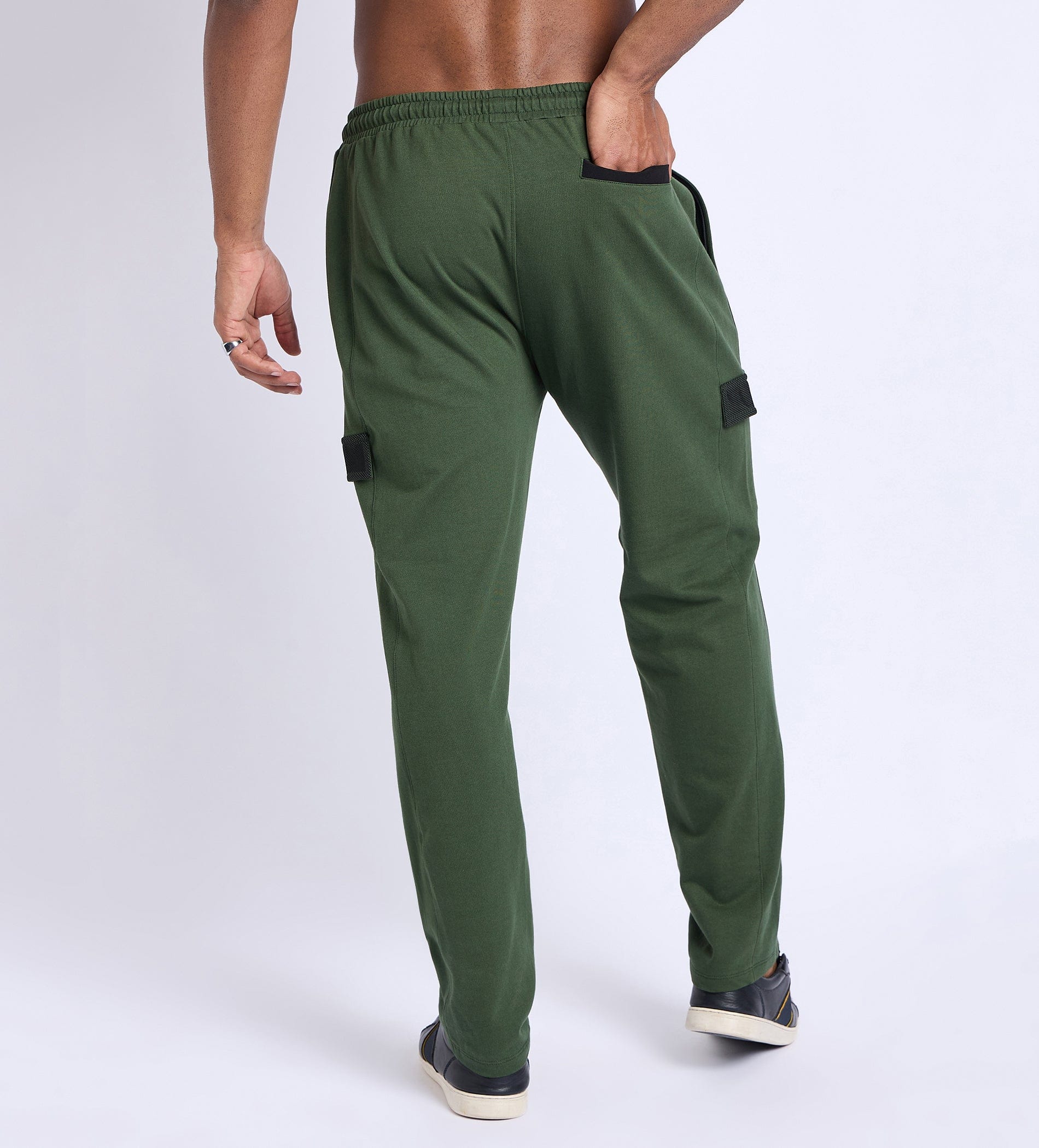 Trackpants Drawstring Trackpants Adventure Bound Trackpants