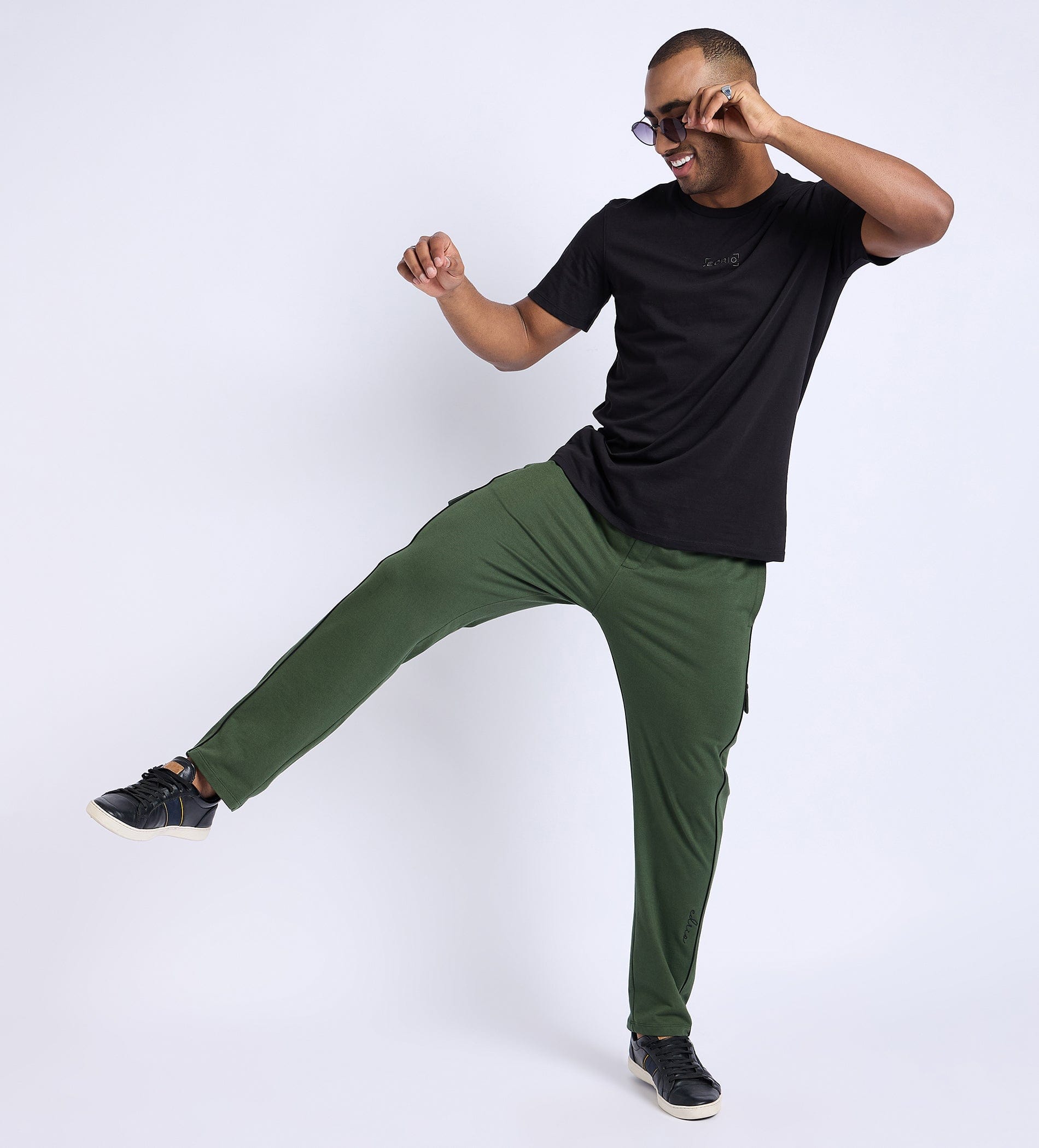 Trackpants Drawstring Trackpants Adventure Bound Trackpants
