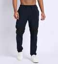 Trackpants Drawstring Trackpants Engineered Precision Cargo Pants