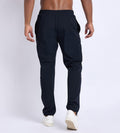 Trackpants Drawstring Trackpants Engineered Precision Cargo Pants