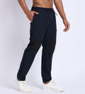 Trackpants Drawstring Trackpants Engineered Precision Cargo Pants
