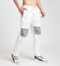 Trackpants Drawstring Trackpants Engineered Precision Cargo Pants