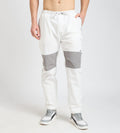 Trackpants Drawstring Trackpants Engineered Precision Cargo Pants