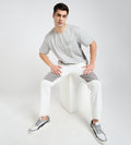 Trackpants Drawstring Trackpants Engineered Precision Cargo Pants