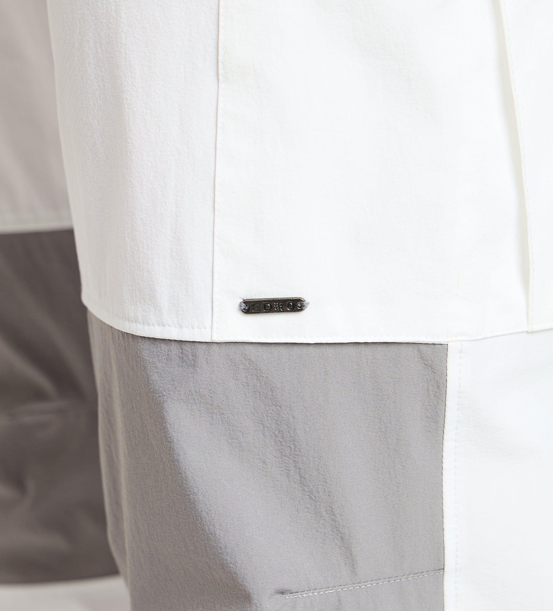 Trackpants Drawstring Trackpants Engineered Precision Cargo Pants