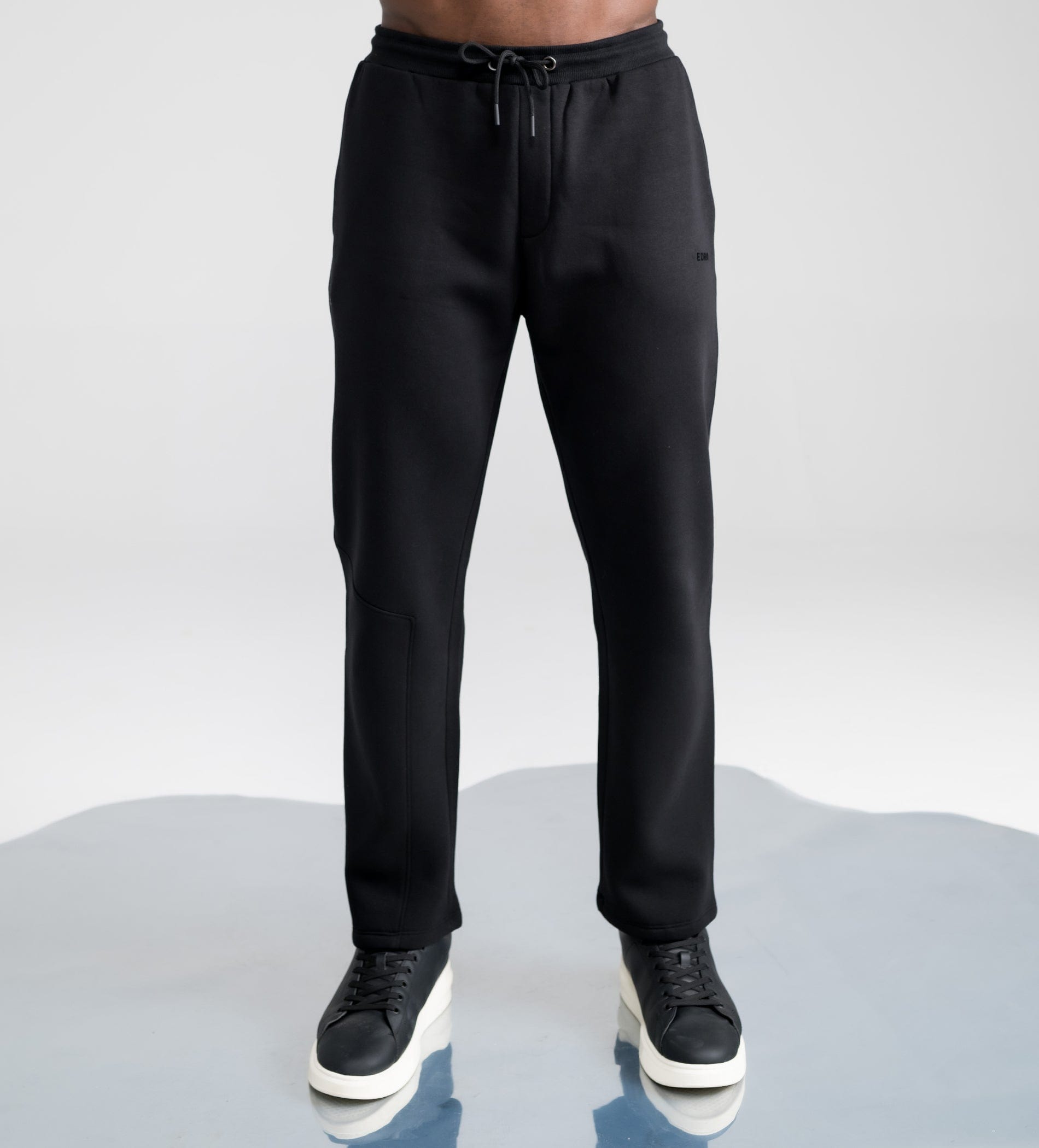 Trackpants Drawstring Trackpants Subtle Statement Trackpants