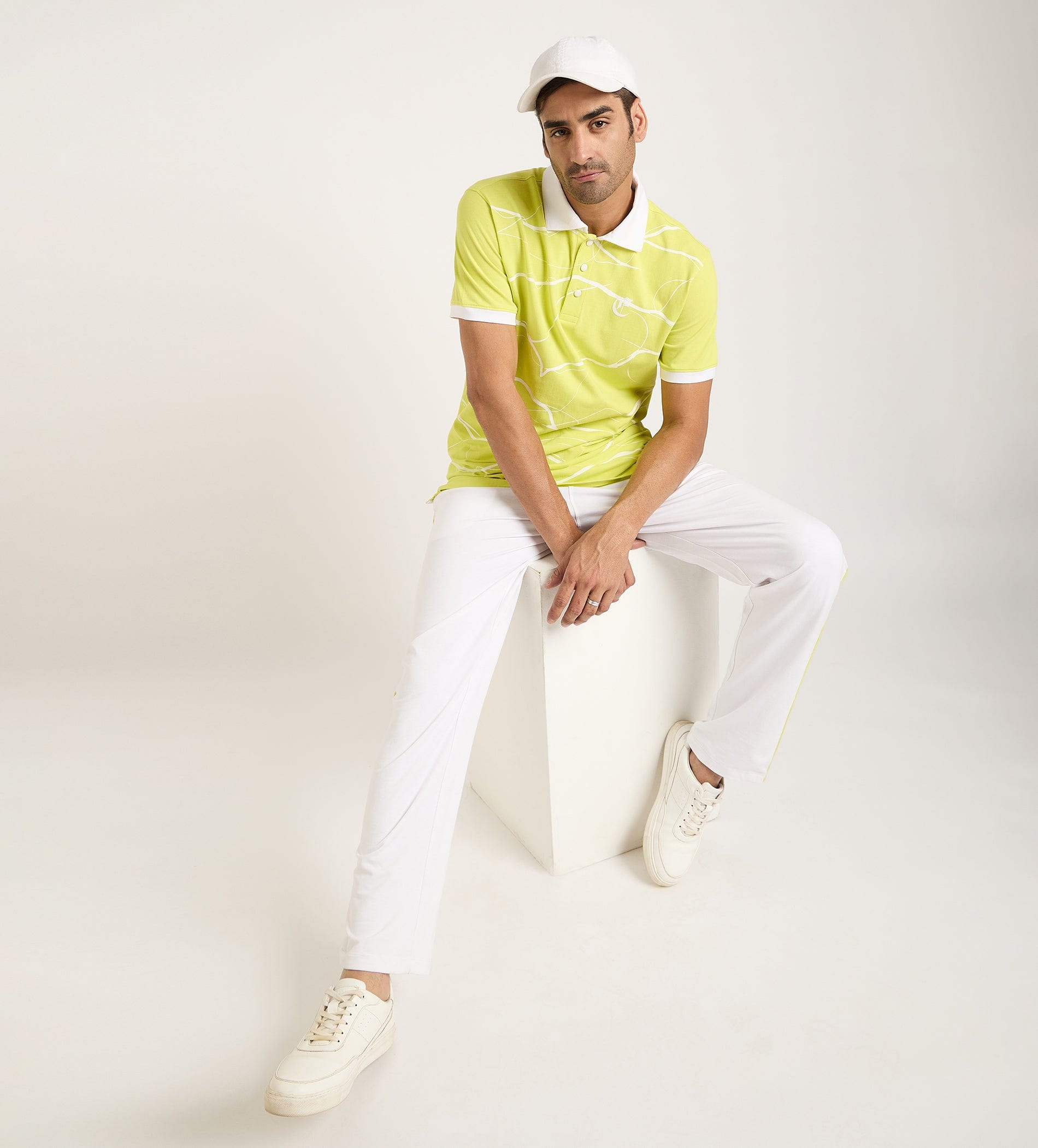 Trackpants Drawstring Trackpants White Trackpants For Men
