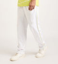 Trackpants Drawstring Trackpants White Trackpants For Men