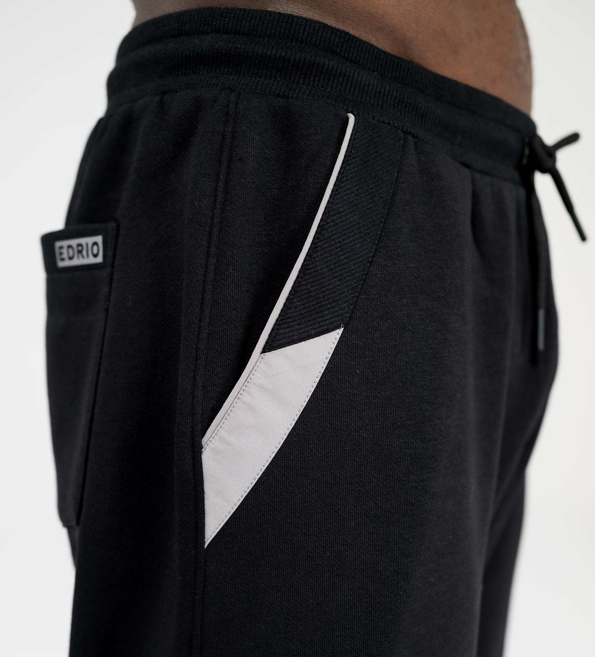 Trackpants JOGGER FIT Smart-Tech Utility cargo trackpants