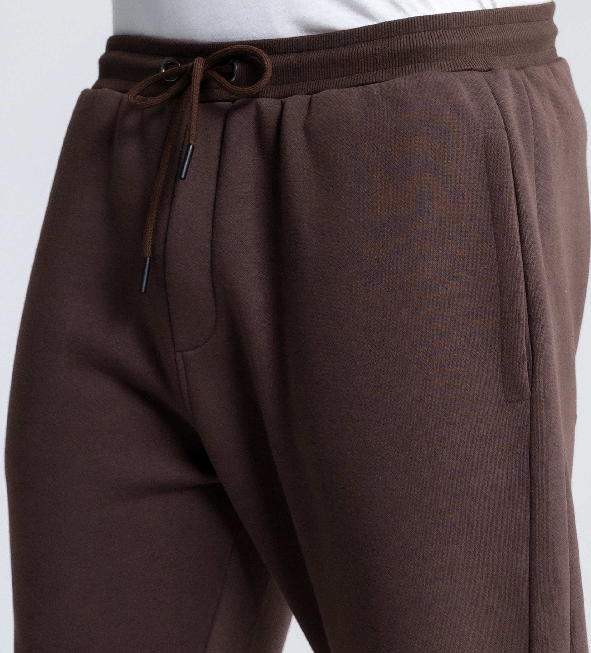 Trackpants JOGGER FIT Velour Fusion Fleece Joggers