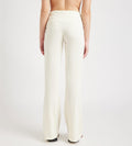 Trackpants Open Bottom Trackpant Ultimate Lycra Stretch Flare Pants