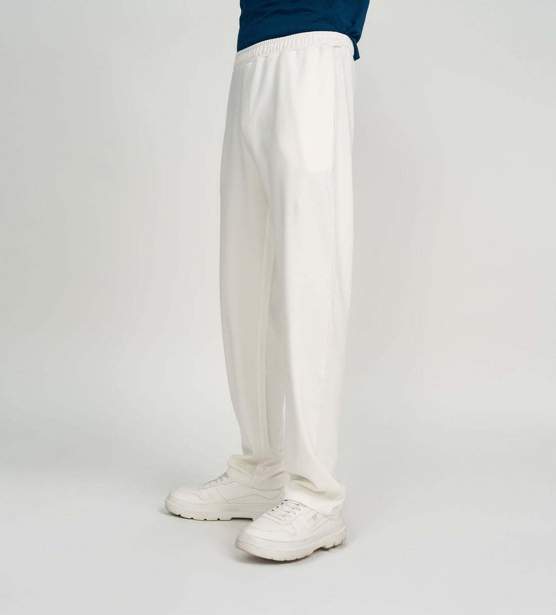 Trackpants STRAIGHT FIT TRACKPANTS Cloud Comfort Trackpants