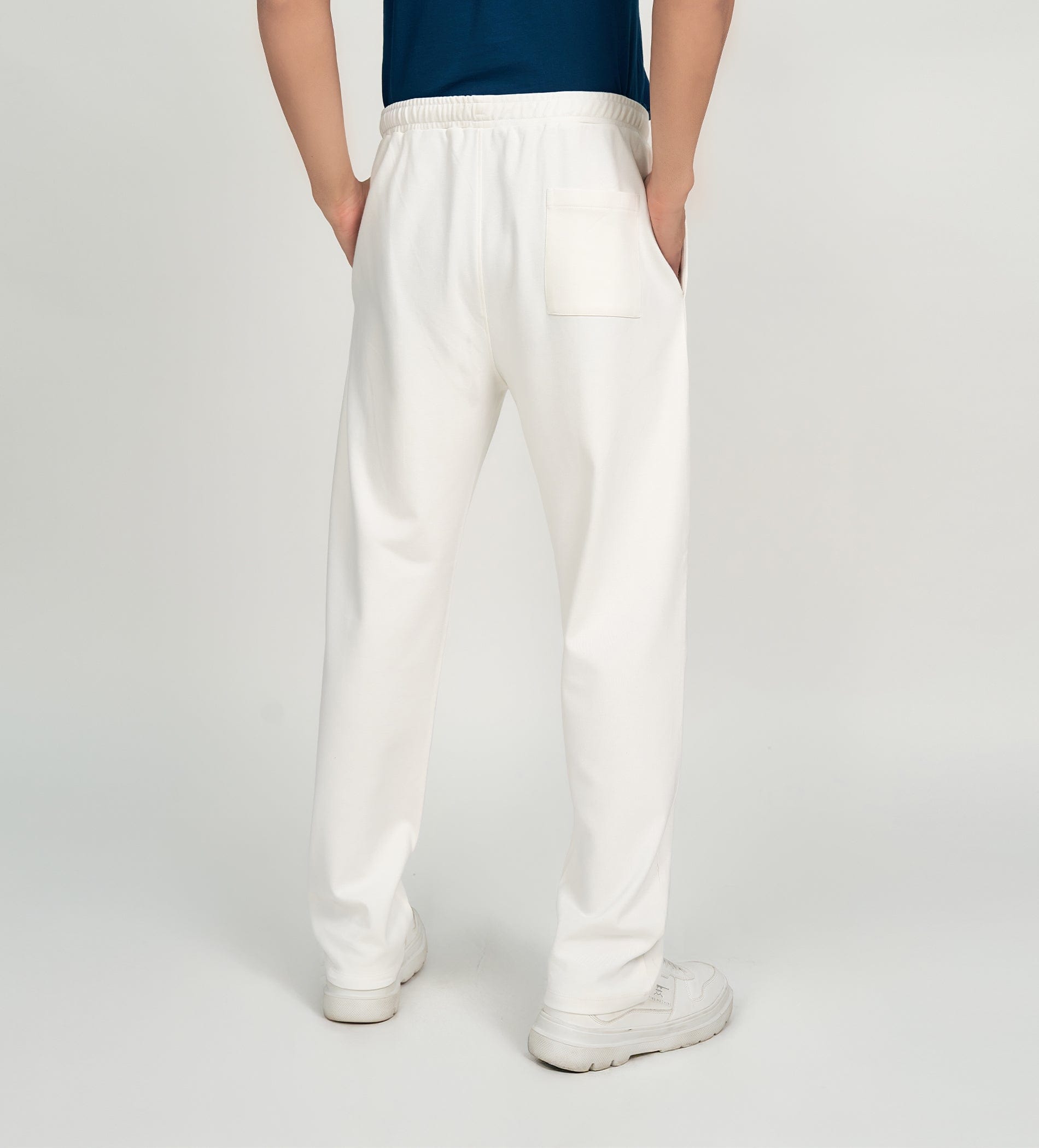 Trackpants STRAIGHT FIT TRACKPANTS Cloud Comfort Trackpants