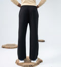 Trackpants STRAIGHT FIT TRACKPANTS Eclipse Move wide leg trackpants