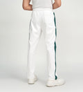 Trackpants STRAIGHT FIT TRACKPANTS Greenline Luxe Trackpants