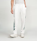 Trackpants STRAIGHT FIT TRACKPANTS Greenline Luxe Trackpants