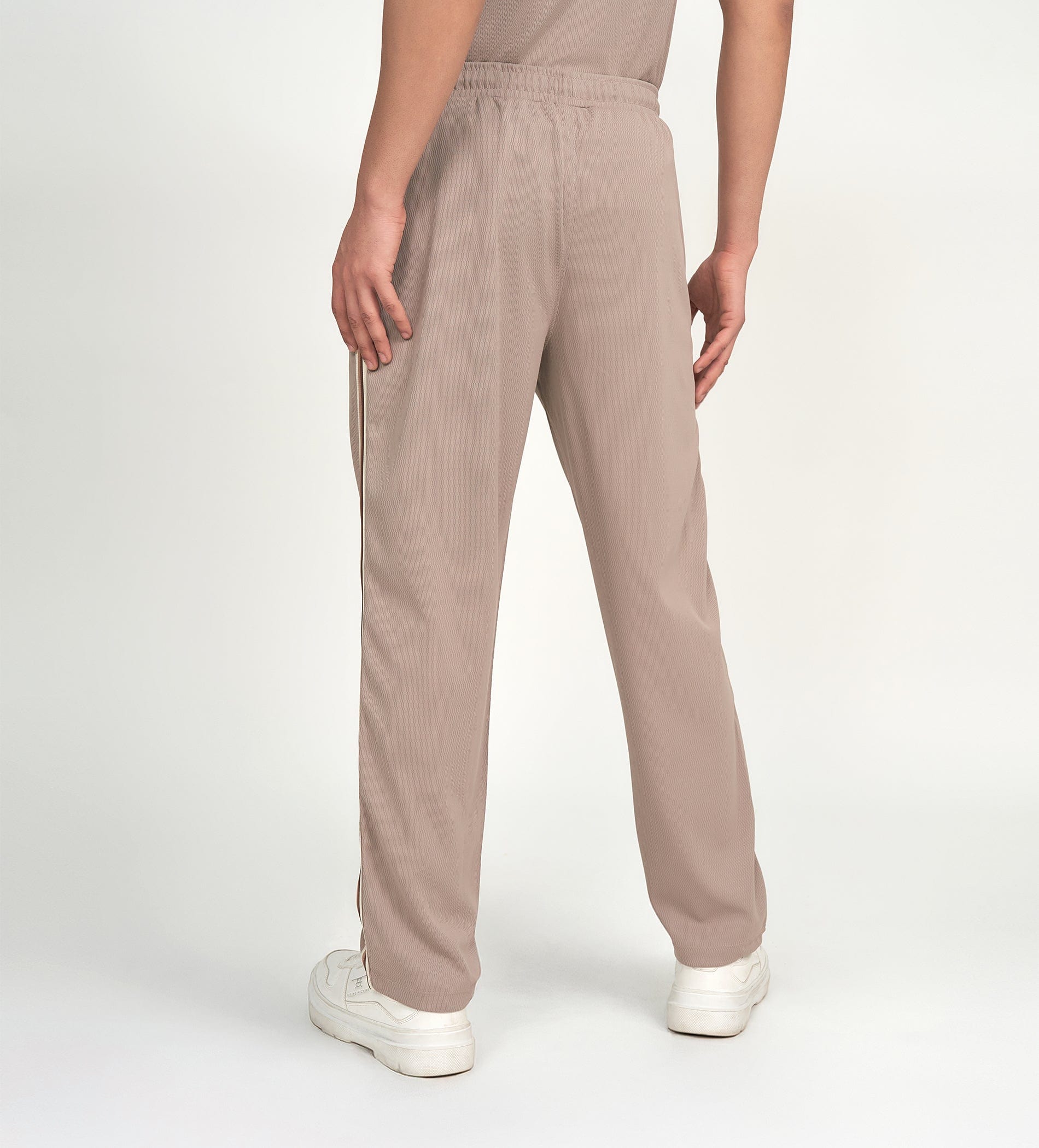 Trackpants STRAIGHT FIT TRACKPANTS Infinity Motion Trackpants