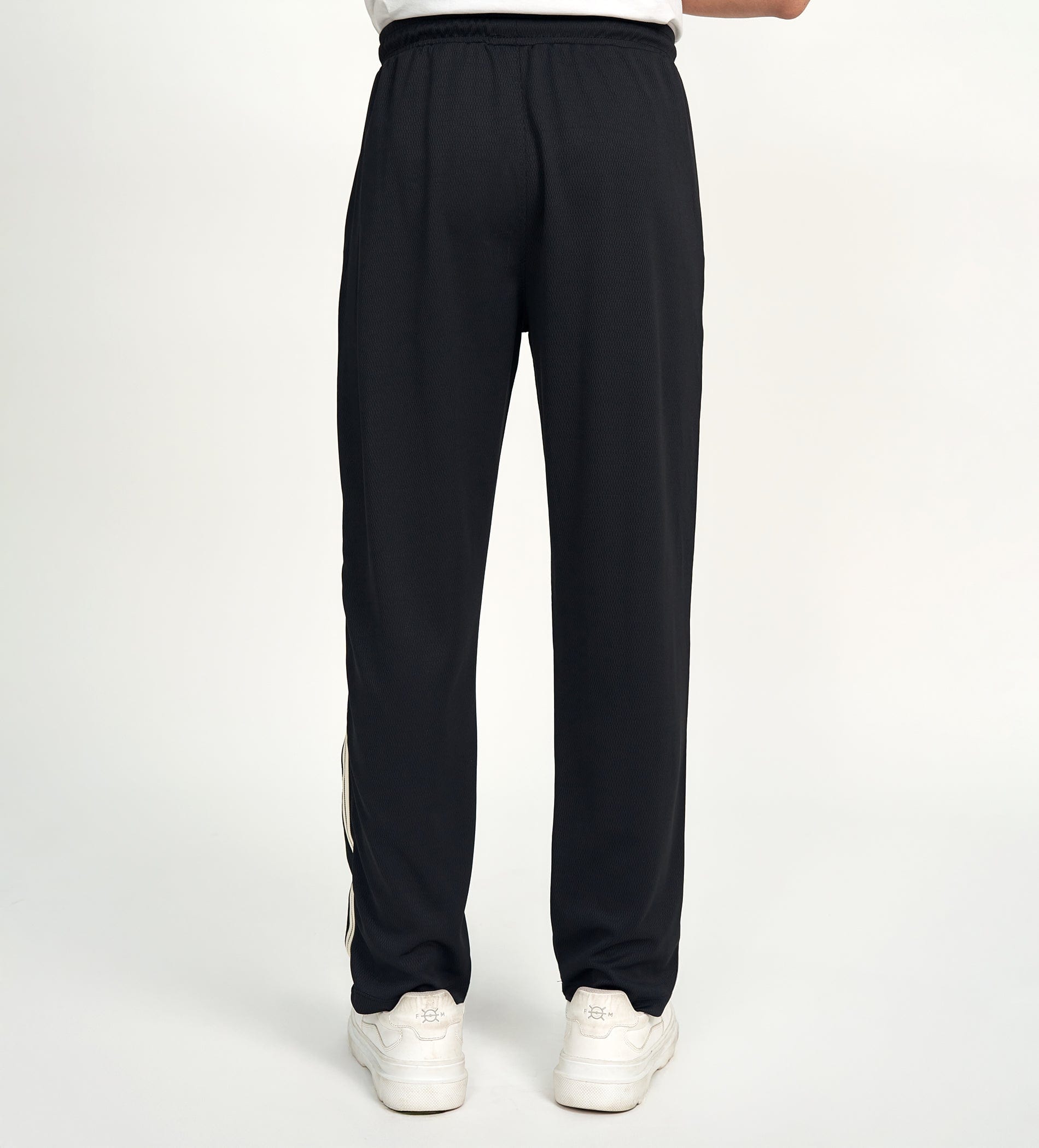 Trackpants STRAIGHT FIT TRACKPANTS Infinity Motion Trackpants
