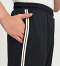Trackpants STRAIGHT FIT TRACKPANTS Infinity Motion Trackpants