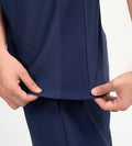 Trackpants STRAIGHT FIT TRACKPANTS Laid back Trackpants