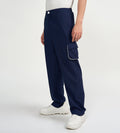 Trackpants STRAIGHT FIT TRACKPANTS Laid back Trackpants