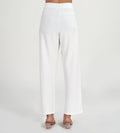 Trackpants STRAIGHT FIT TRACKPANTS Modern Ease pants