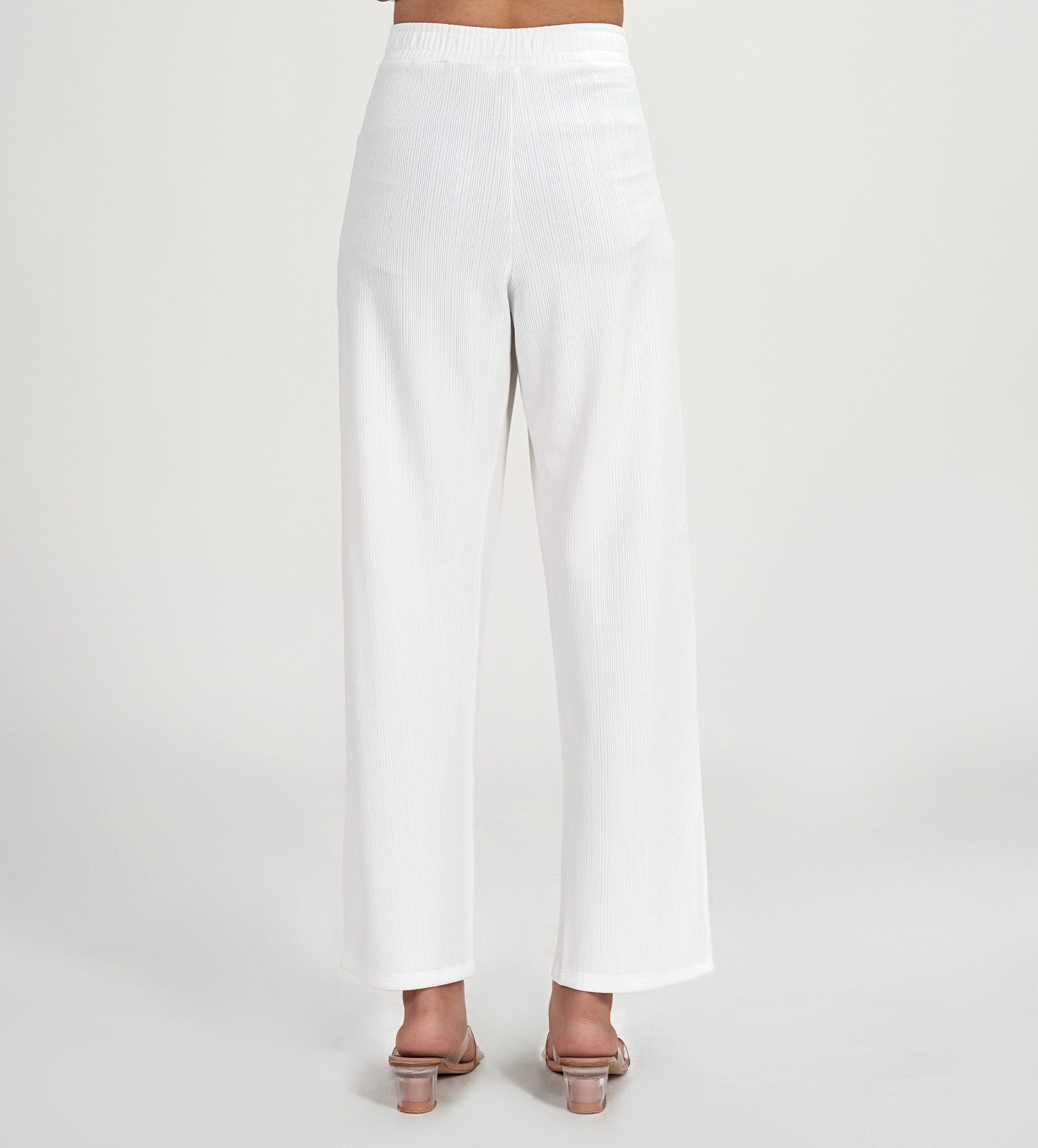 Trackpants STRAIGHT FIT TRACKPANTS Modern Ease pants