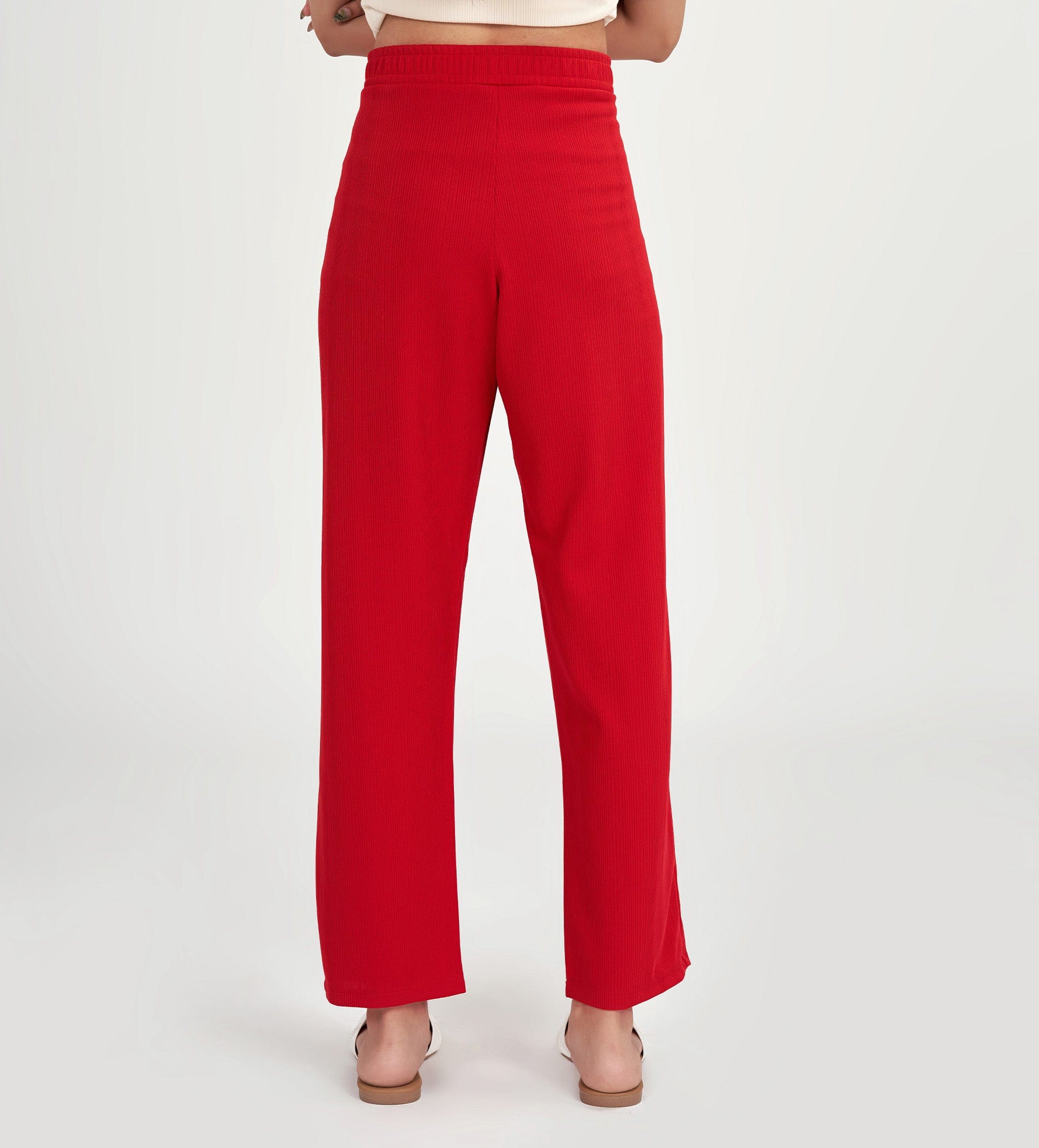 Trackpants STRAIGHT FIT TRACKPANTS Modern Ease pants