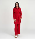 Trackpants STRAIGHT FIT TRACKPANTS Modern Ease pants