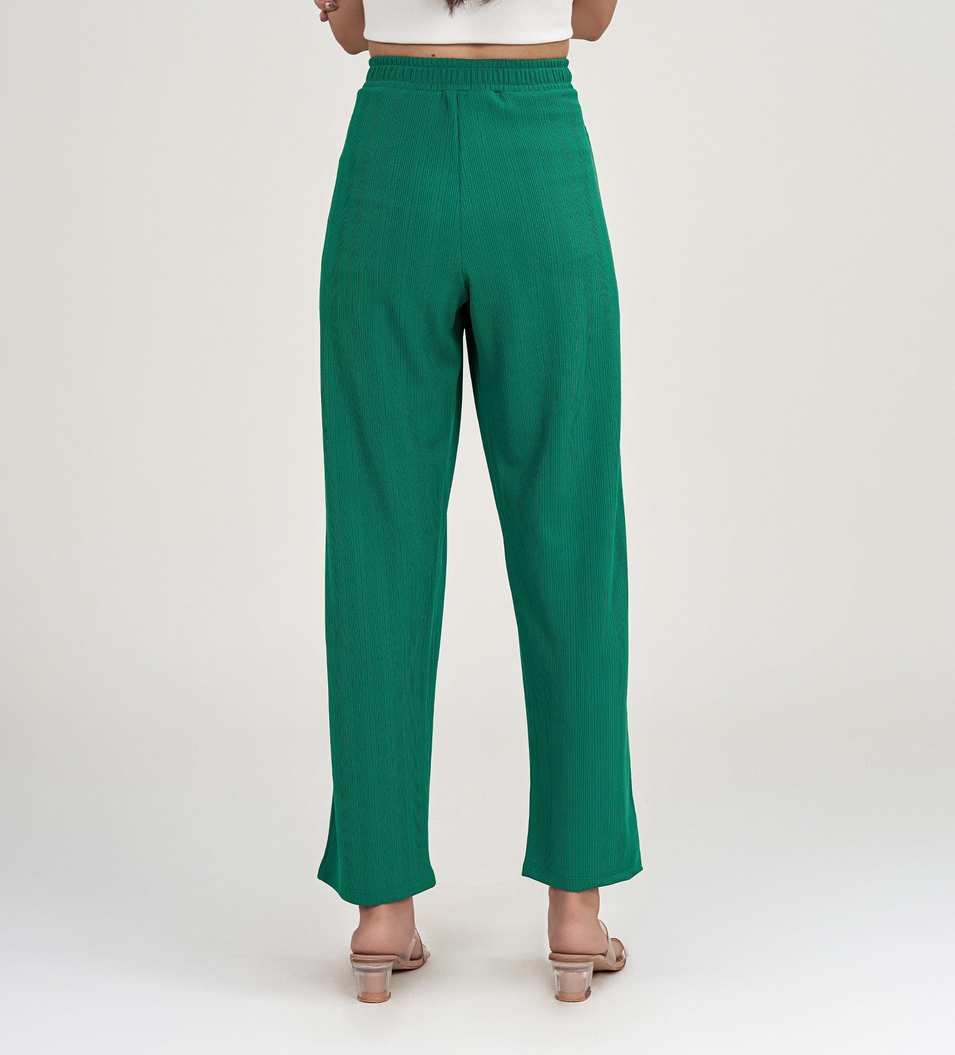 Trackpants STRAIGHT FIT TRACKPANTS Modern Ease pants