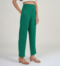Trackpants STRAIGHT FIT TRACKPANTS Modern Ease pants