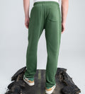 Trackpants STRAIGHT FIT TRACKPANTS Olive Horizon trackpants