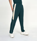 Trackpants STRAIGHT FIT TRACKPANTS Powerline Rib Trackpants