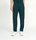 Trackpants STRAIGHT FIT TRACKPANTS Powerline Rib Trackpants