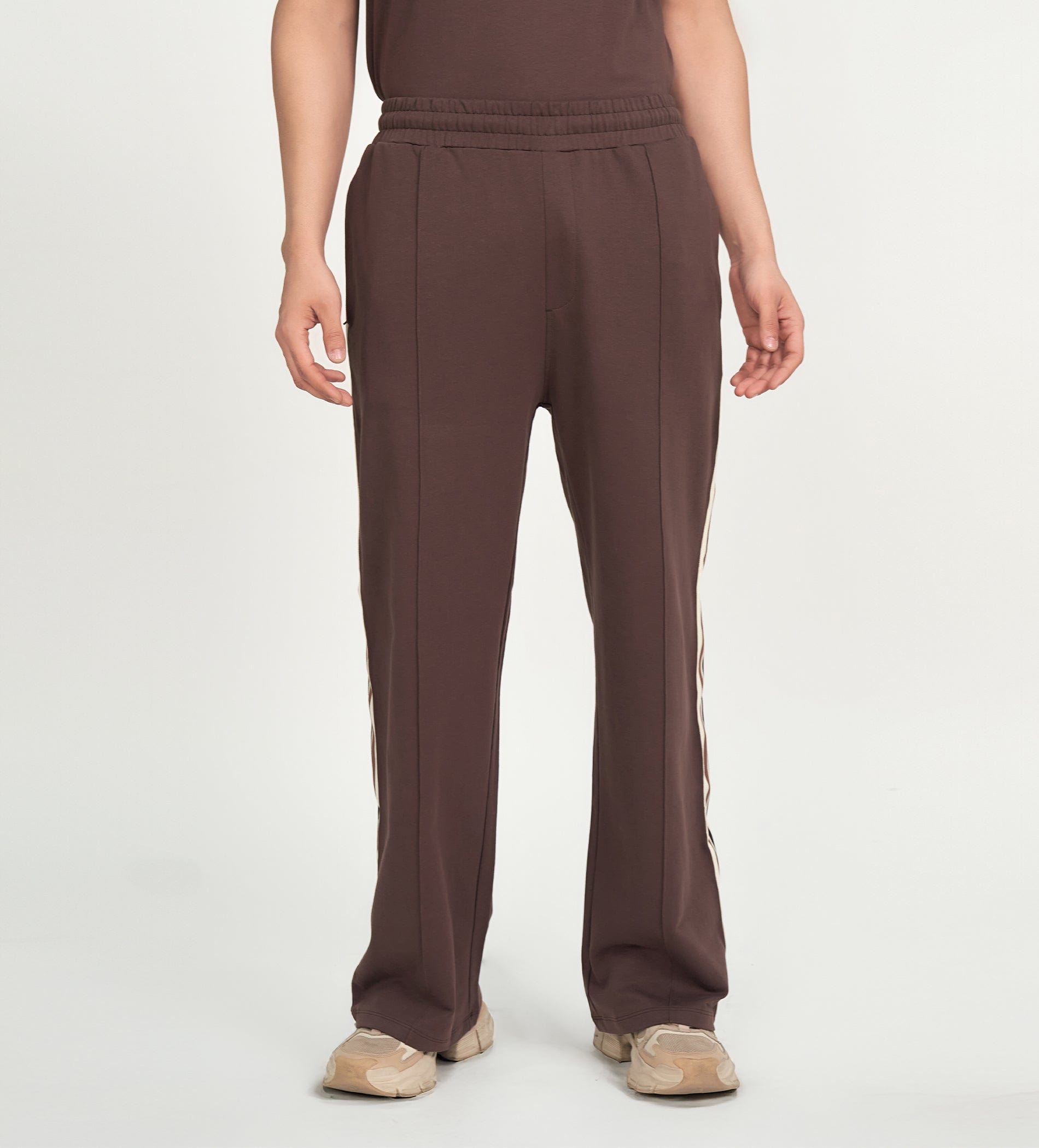 Trackpants STRAIGHT FIT TRACKPANTS Signature Comfort trackpants