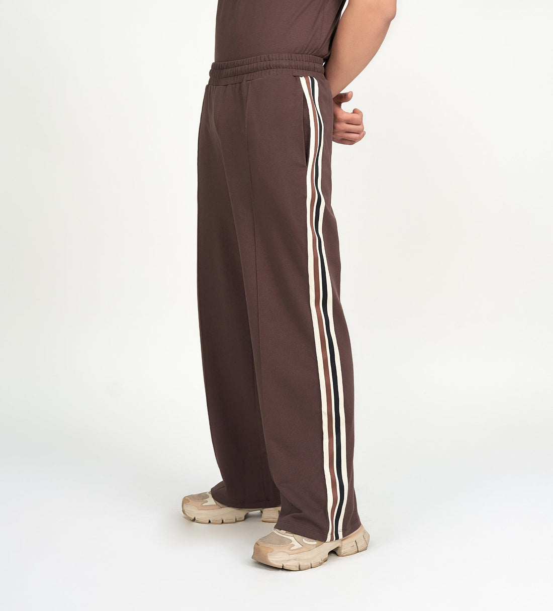 Trackpants STRAIGHT FIT TRACKPANTS Signature Comfort trackpants