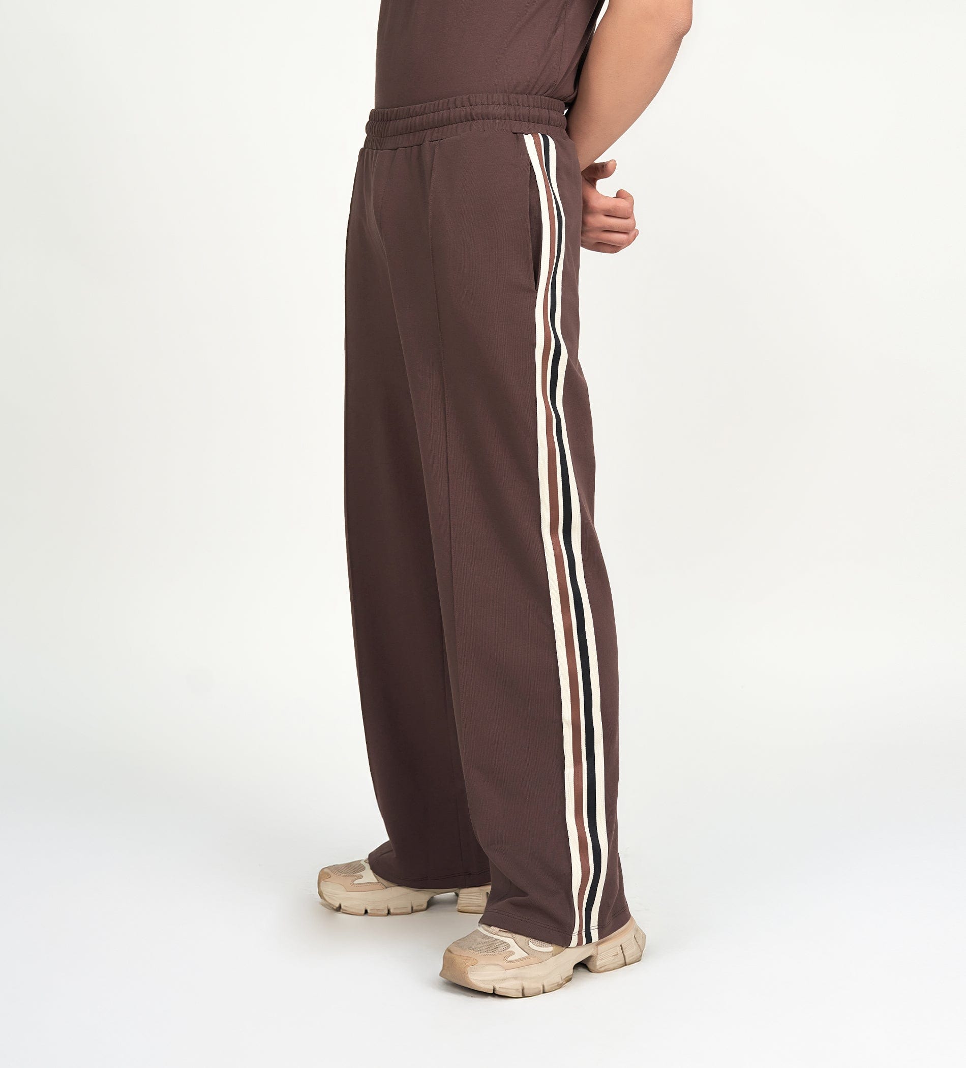 Trackpants STRAIGHT FIT TRACKPANTS Signature Comfort trackpants