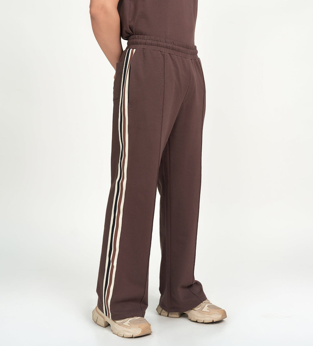 Trackpants STRAIGHT FIT TRACKPANTS Signature Comfort trackpants