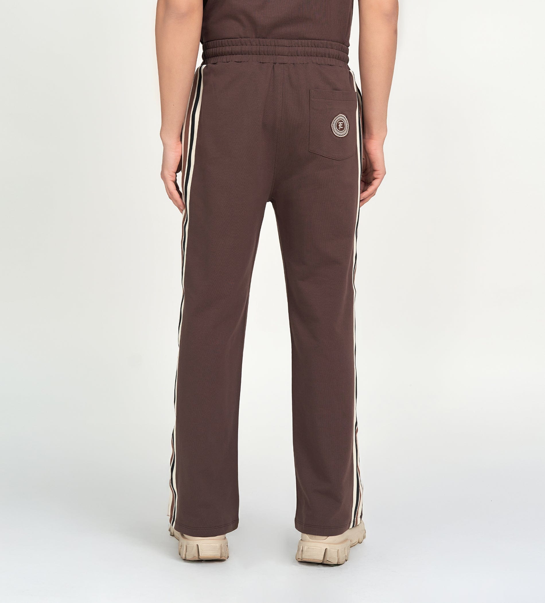 Trackpants STRAIGHT FIT TRACKPANTS Signature Comfort trackpants