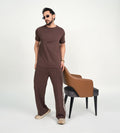 Trackpants STRAIGHT FIT TRACKPANTS Signature Comfort trackpants