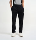 Trackpants STRAIGHT FIT TRACKPANTS Signature Terry Panel Track
